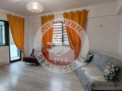 Uverturii | Apartament 2 Camere | 60mp | Decomandat | B11119